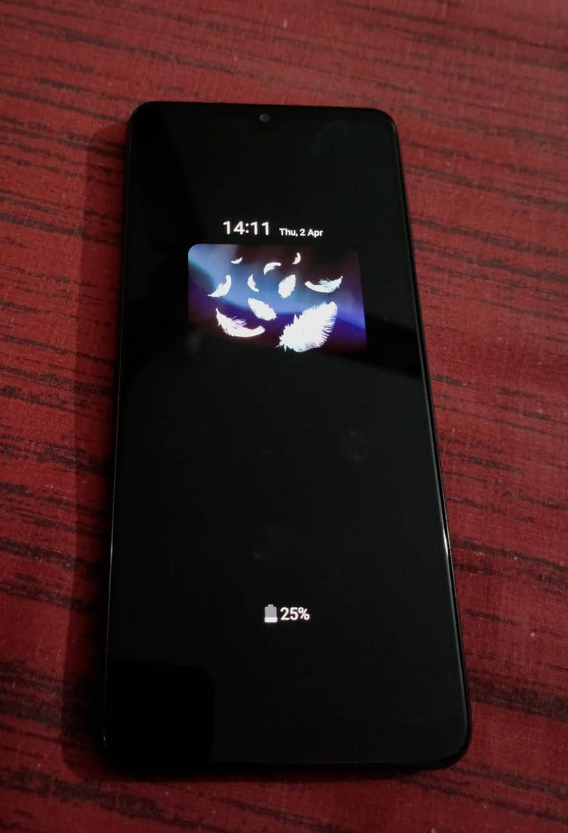 Samsung Galaxy A22 3