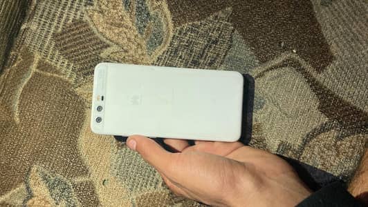 Huawei P10