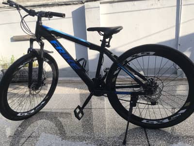 30 inch bicycle new condition little bit used every thing is fine