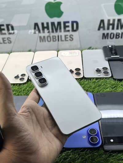 INFINIX HOT 60i BRAND NEW CONDITION  8/128