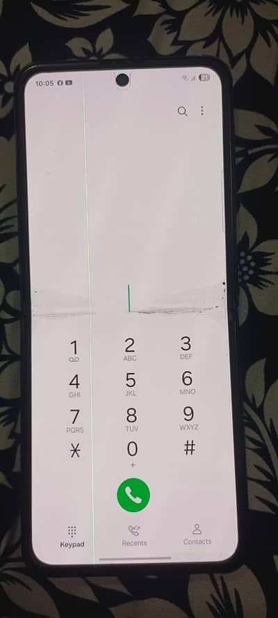 samsung z flip 3 pta