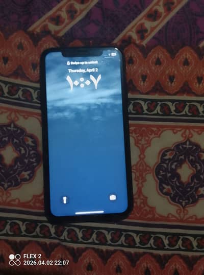 Iphone XR gaming phone