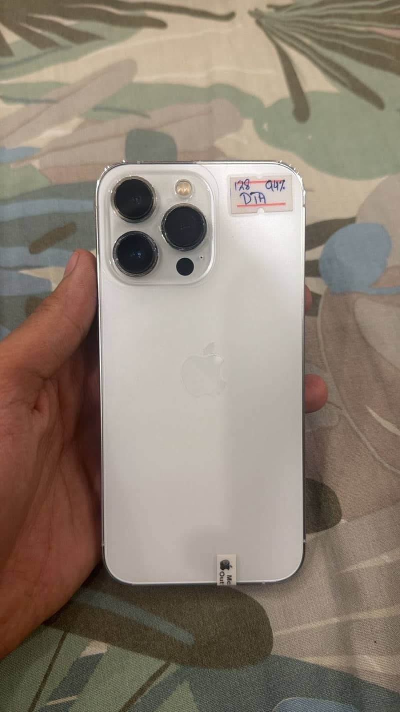Iphone 13 pro 0