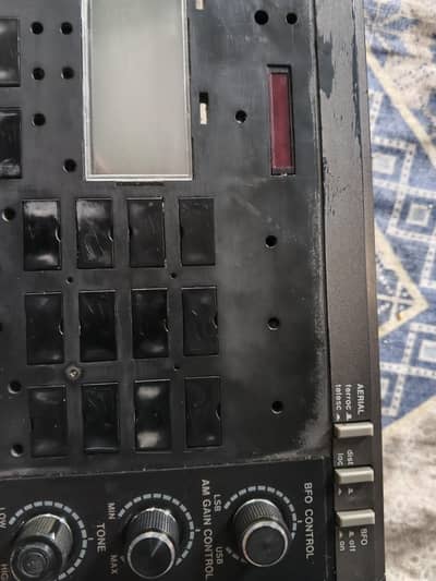 Philips Digital Radio  D 2935