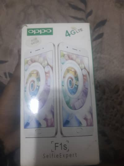 oppo f1s
