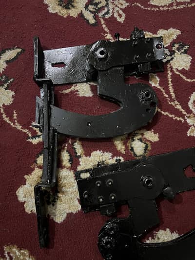 Universal Lambo door kit original