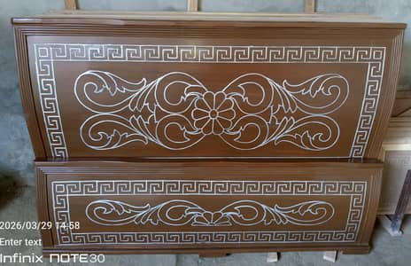 wood plus lasani sheet