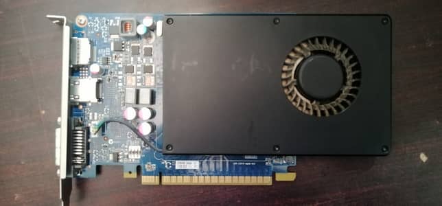 Nvidia GTX 645 OEM 1 GB GDDR5 - Best for gaming and editing - New