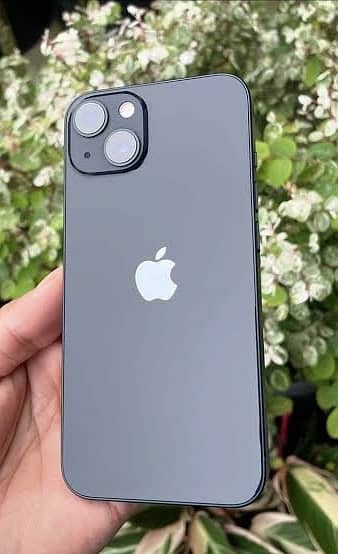 Apple iPhone 13 - 128 For Sale -Midnight Colour