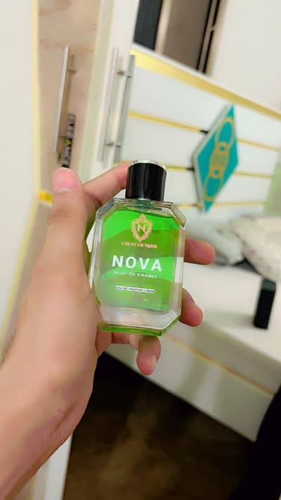  Premium Quality Perfume – Long Lasting Fragrance!