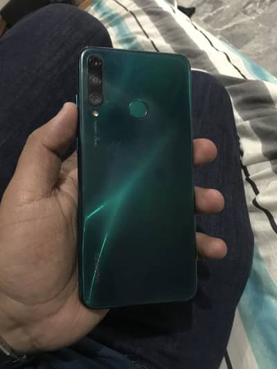 Huawei Y6P 3/64
