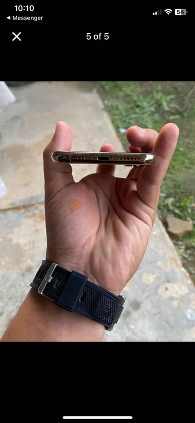 Iphone xs 256gb pta approved