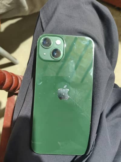 iPhone 13 Non PTA Factory Unlock