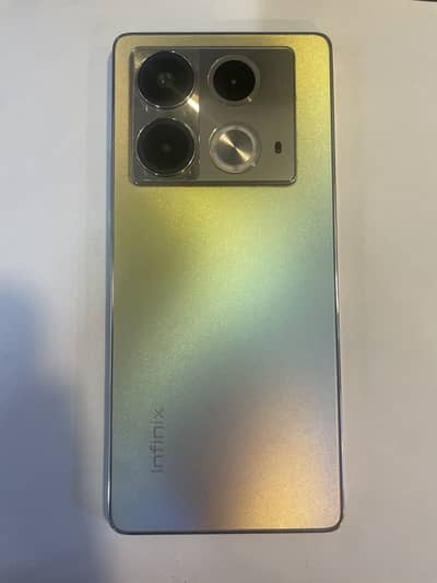 Infinix Note 40 for Sale