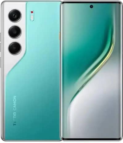 Tecno Camon 40 pro