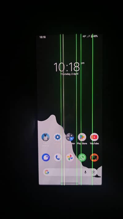 Sony Xperia 5 Mark 4