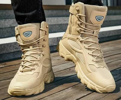 Long Shoes Available