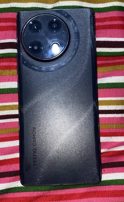 Tecno CAMON 30s, 8RAM, 256GB