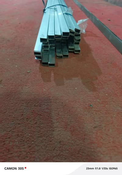 work from home for marketing pipe materiall.