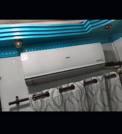 Haier AC DC inverter 1.5tanmy wtsp/0329-48.80-566