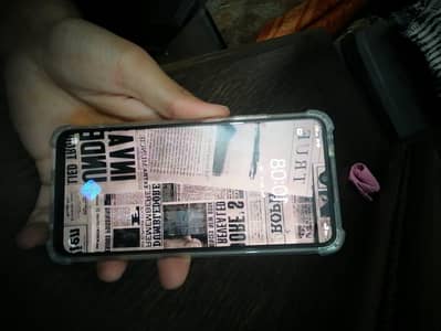 vivo s1 pro 8/128 pta approved