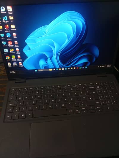 Dell Latitude 3510