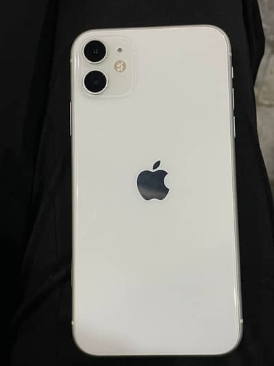 iPhone 11 condition 10/10