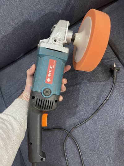 Car Polisher machine , polishing machine , buffing machine