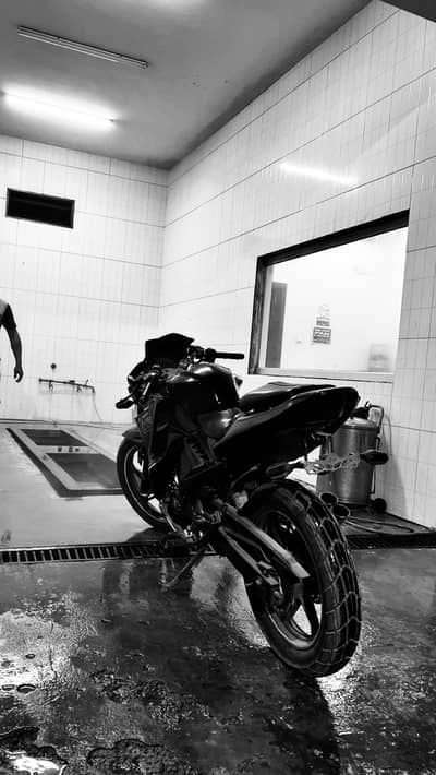 KPR 200 FOR SALE !!!