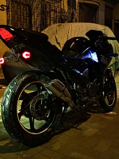 KPR 200 FOR SALE !!!