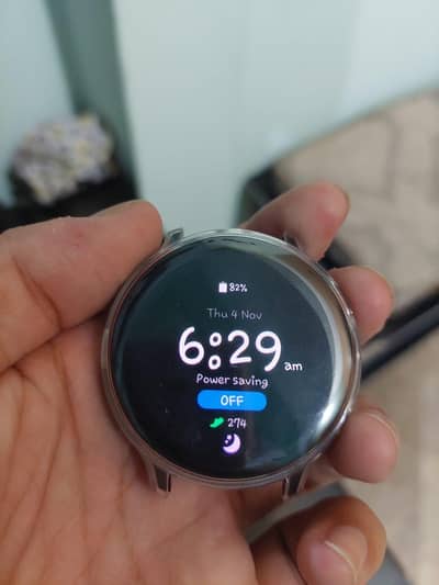 Samsung Galaxy Watch Active 2