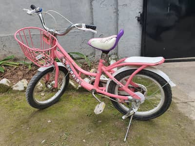 Kids Bicycle for Sale