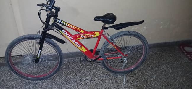 cycle for sale