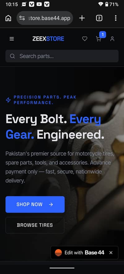 Every type website development and app and game