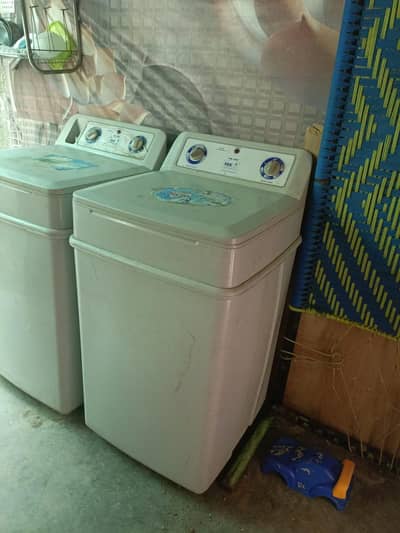Clothes Dryer Machine - Fast Drying - Excellent Condition