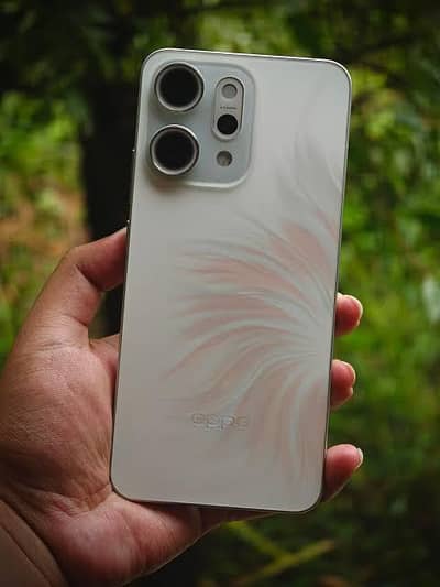 oppo Reno 14 5g 12/512 gb