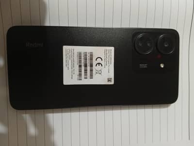 Redmi 13c