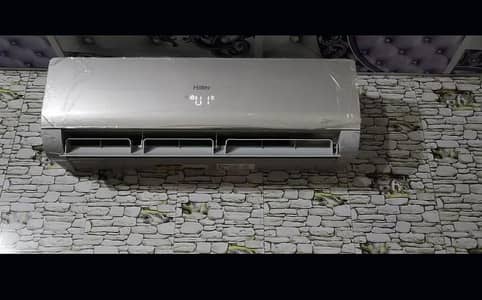 Haier AC DC inverter 1.5tan my wtsp/0329-48;80-566