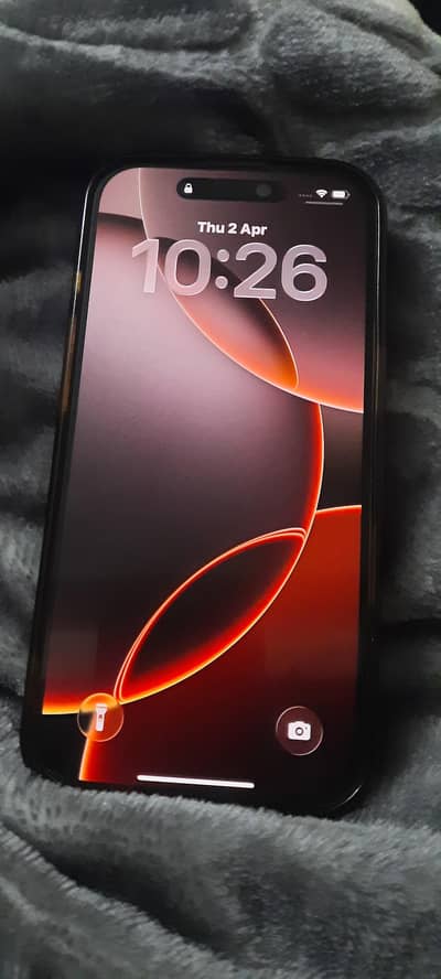 16 pro non pta 256gb for sale