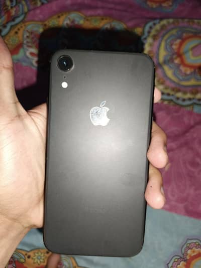 Iphone XR 64GB Non pta
