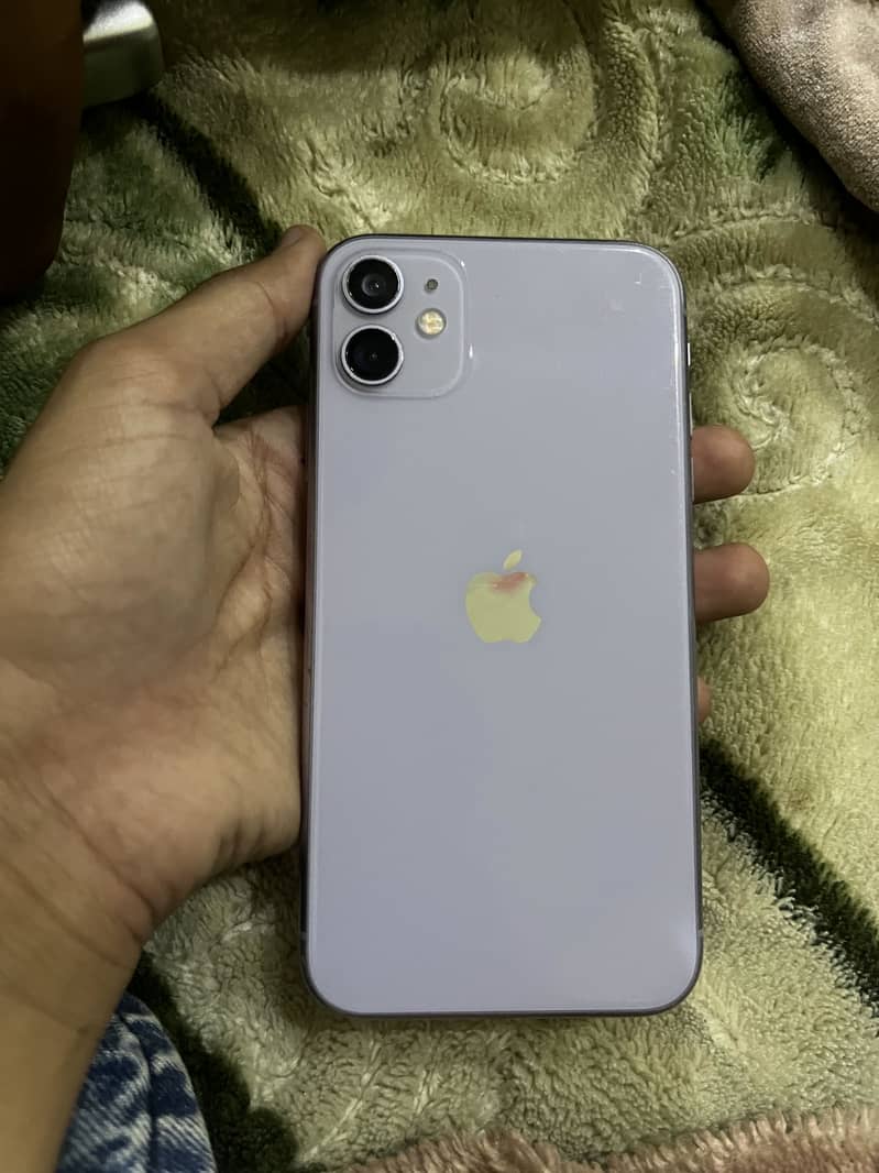 Iphone 11 4