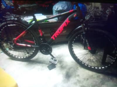 Urgent cycle for sale imported bicycle total orignal