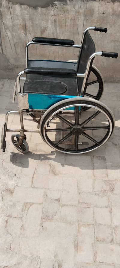 Wheel chair for sale