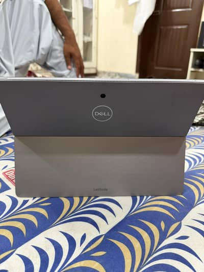 Dell Latitude 2-in-1 Touch Laptop | Windows 11 Pro | Slim & Portable