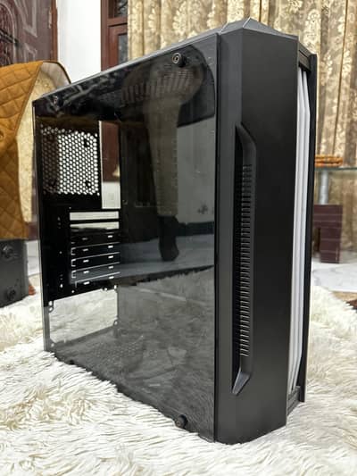 gaming pc in reasonable price