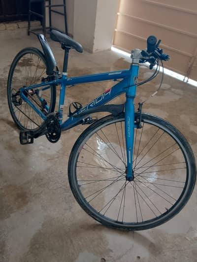 Merida Bicycle