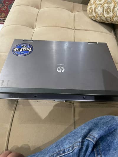 Dell laptop
