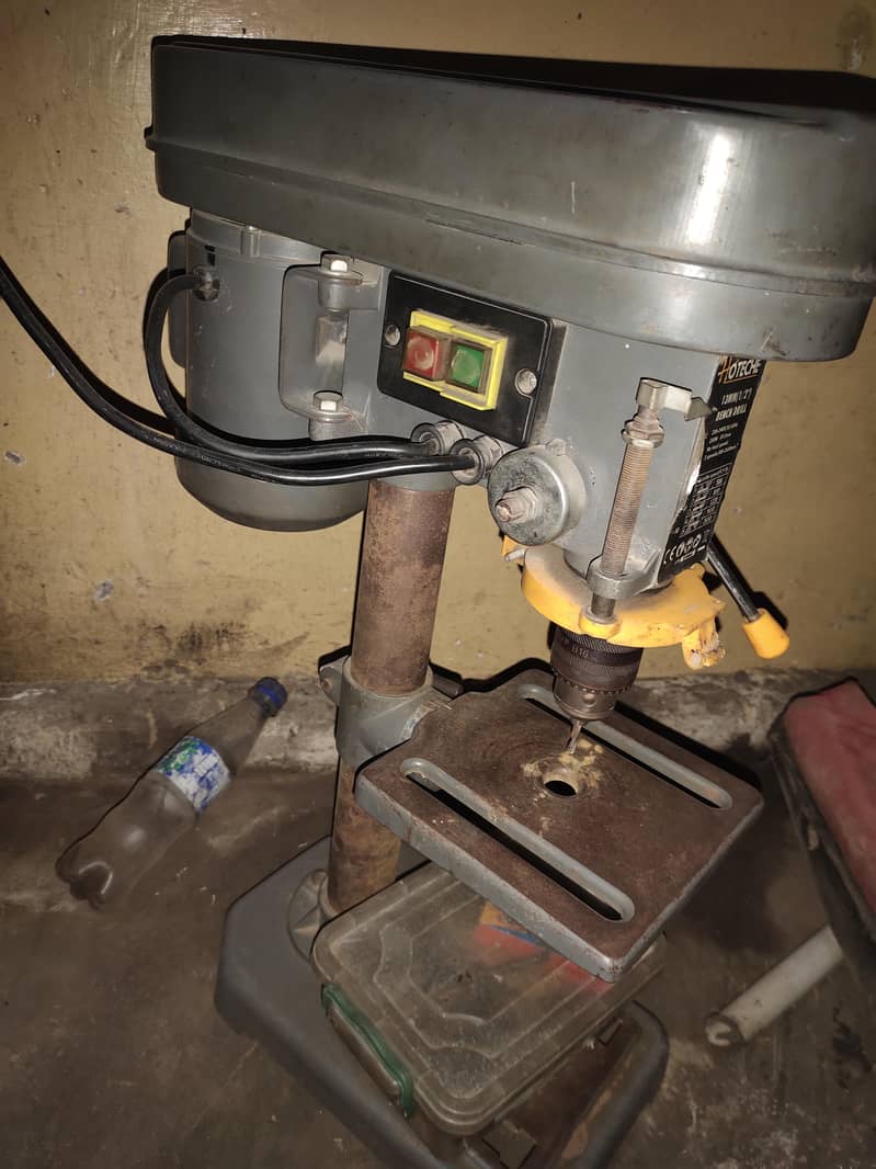 copper kidding machine 0