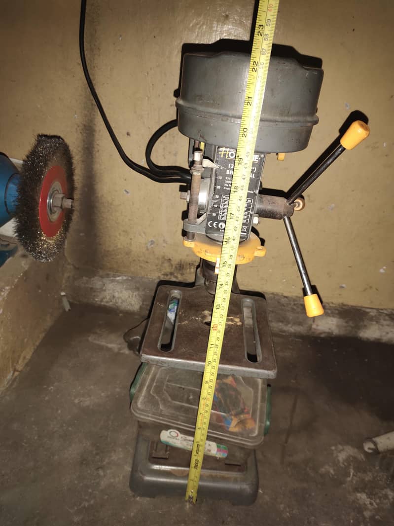 copper kidding machine 1