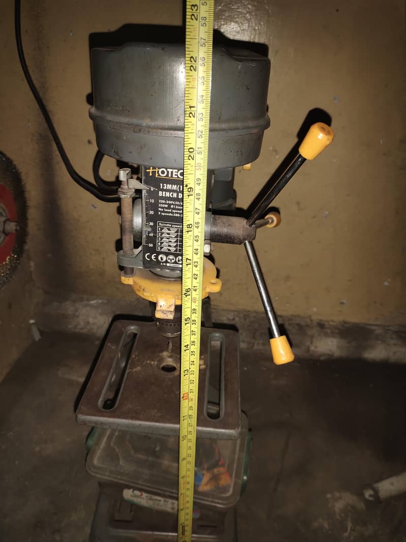 copper kidding machine 2